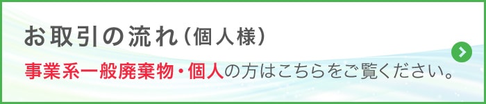 お取引の流れ（個人様）